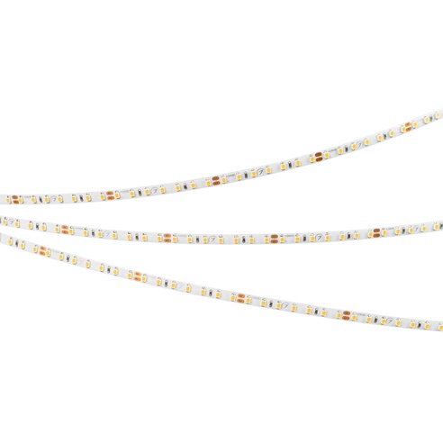 Лента светодиодная MICROLED-M182-4mm 24V White6000 (10 W/m, IP20, 2216, 5m) (Arlight, узкая)