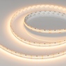 Лента светодиодная UL-A252-10mm 24V Warm2700 (11 W/m, IP20, 5m) (Arlight, 7 лет)