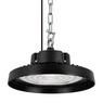 Светильник SP-ERCON-R365-240W White5000 (BK, 60 deg, 230V) (Arlight, IP65 Металл, 5 лет)