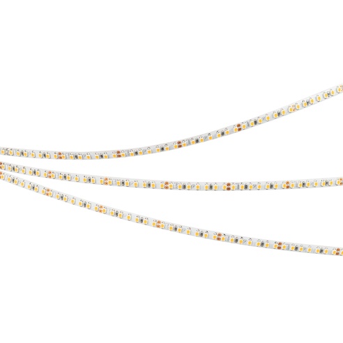 Лента светодиодная MICROLED-M266-4mm 24V Warm3000 (12 W/m, IP20, 2216, 5m) (Arlight, узкая)
