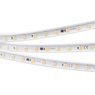 Лента светодиодная герметичная ARL-PV-B54-15.5mm 230V White6000 (8 W/m, IP65, 5060, 50m) (Arlight, 8 Вт/м, IP65)