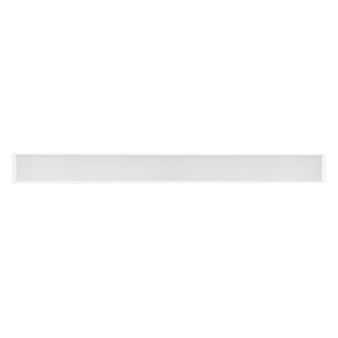 Светильник MAG-ORIENT-FLAT-L235-8W Day4000 (WH, 100 deg, 48V) (Arlight, IP20 Металл, 5 лет)