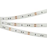 Лента светодиодная RTW 2-5000SE 12V Red 2x (5060, 300 LED, LUX) (Arlight, 14.4 Вт/м, IP65)
