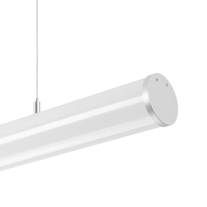 Светильник SP-LINE-HANG-D60-L985-22W Day4000 (SL, 230V) IP33 (Arlight, Алюминий)