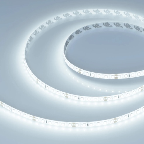 Лента светодиодная герметичная RTW-SE-A120-8mm 24V Cool 10K (14.4 W/m, IP65, 2835, 5m) (Arlight, 14.4 Вт/м, IP65)