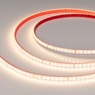 Лента светодиодная герметичная RTW-PR-A128-10mm 24V Warm3000 (9.6 W/m, IP66, 2835, 5m) (Arlight, высок.эфф.150 лм/Вт)