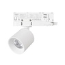 Светильник LGD-DYKE-4TR-R60-8W Warm3000 (WH, 50 deg, 230V, TRIAC) (Arlight, IP20 Металл, 5 лет)