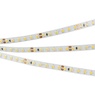 Лента светодиодная RT 2-5000 24V Warm3000 2x (3528, 600 LED, LUX) (Arlight, 9.6 Вт/м, IP20)