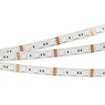 Лента светодиодная NORMALED-B60-10mm 12V RGB (13 W/m, IP20, 5060, 5m) (Arlight, Открытый)
