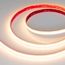Лента светодиодная герметичная RTW-PSW-A304-12mm 24V Warm2700 (25 W/m, IP67, 2835, 5m) (Arlight, 5 лет)