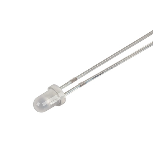 Светодиод ARL-3314URW-7cd (Arlight, 3мм (круглый))