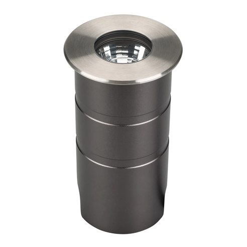 Светильник LTD-GROUND-R65-6W Warm2700 (SL, 24 deg, 230V) (Arlight, IP67 Металл, 3 года)