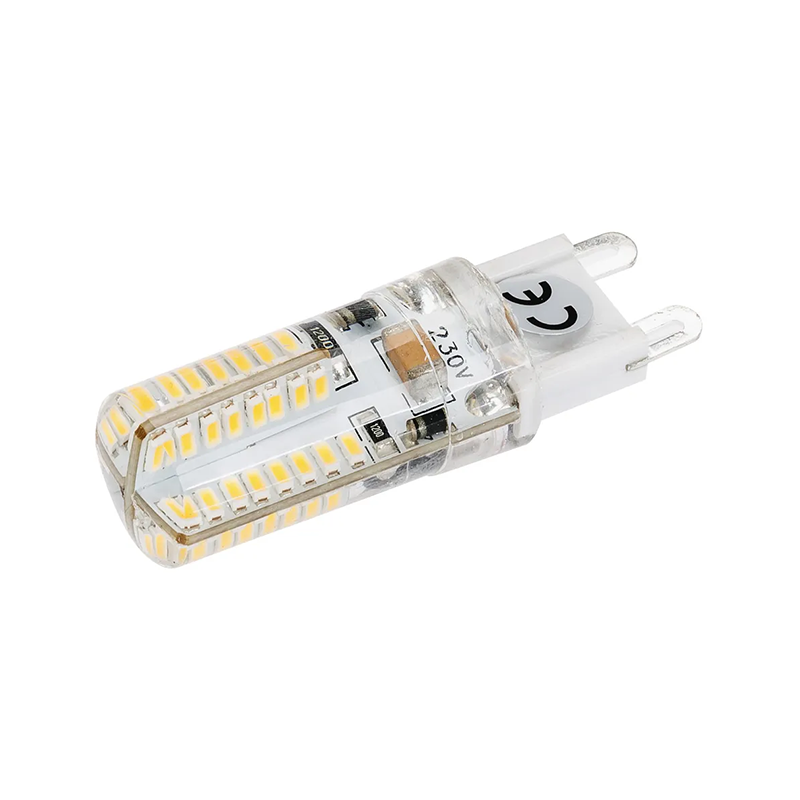 Категория Светодиодные лампы