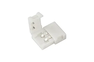 Категория Коннекторы 2pin для лент 8 мм