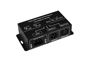 Категория Усилители, разветвители [230V]