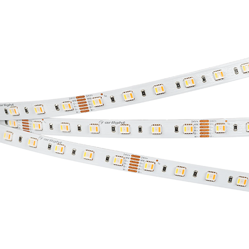 Категория RGBW-MIX серии 24V 12mm 20 W/m