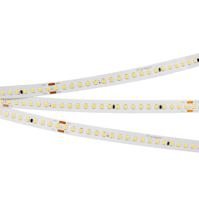 Категория A144 48V 12mm 5.8 W/m 50m