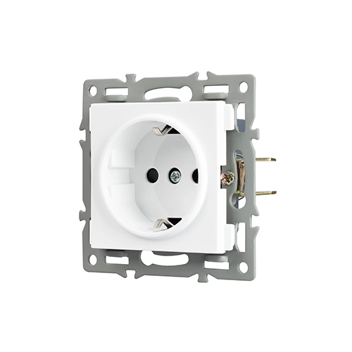 Категория Розетки и выключатели