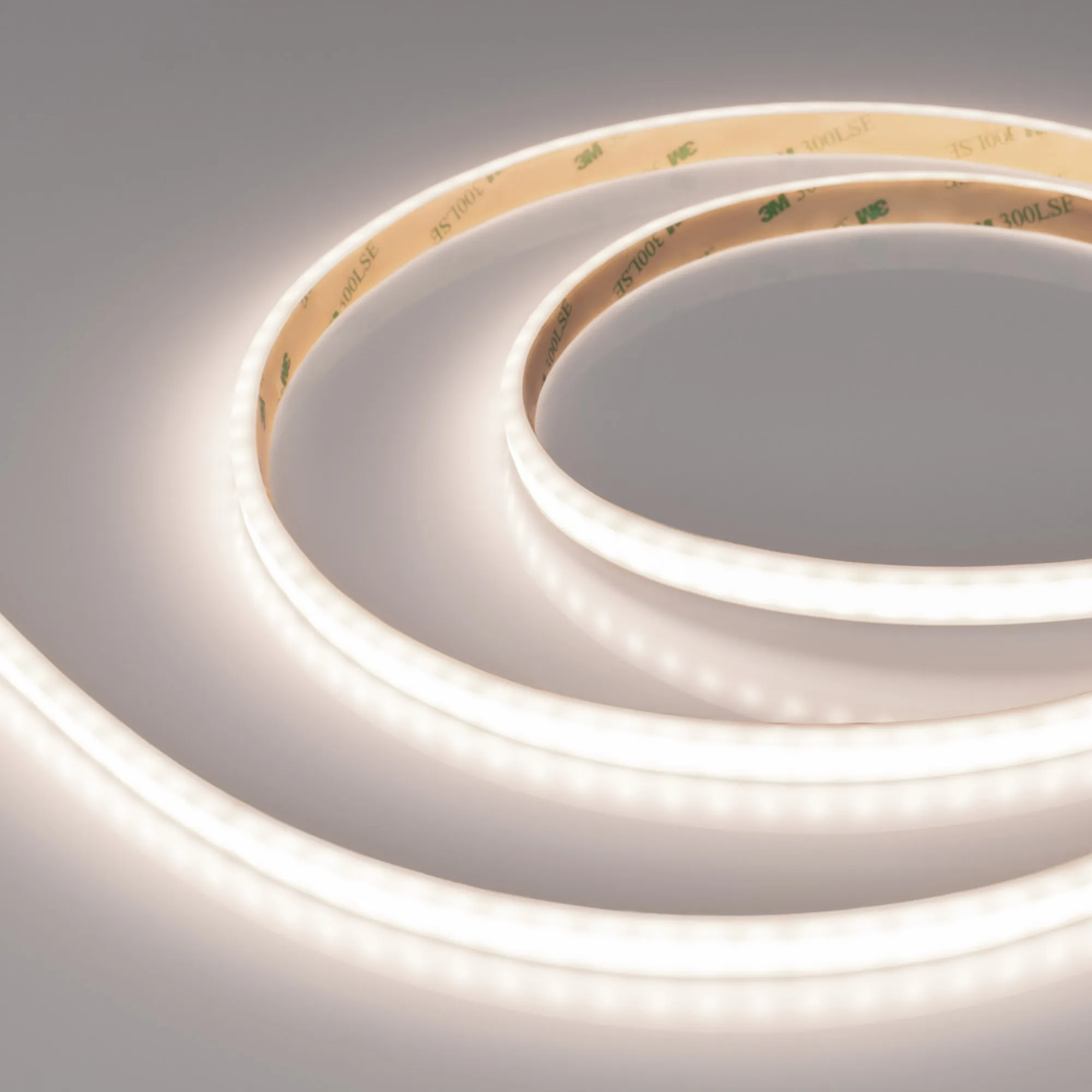 Лента светодиодная герметичная RTW-PSW-A120-10mm 24V Day4000 (9.6 W/m, IP67, 2835, 5m) (Arlight, 5 лет) - изображение товара