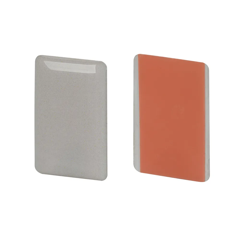 Заглушка для EX глухая объемная (Arlight, Пластик) - изображение товара