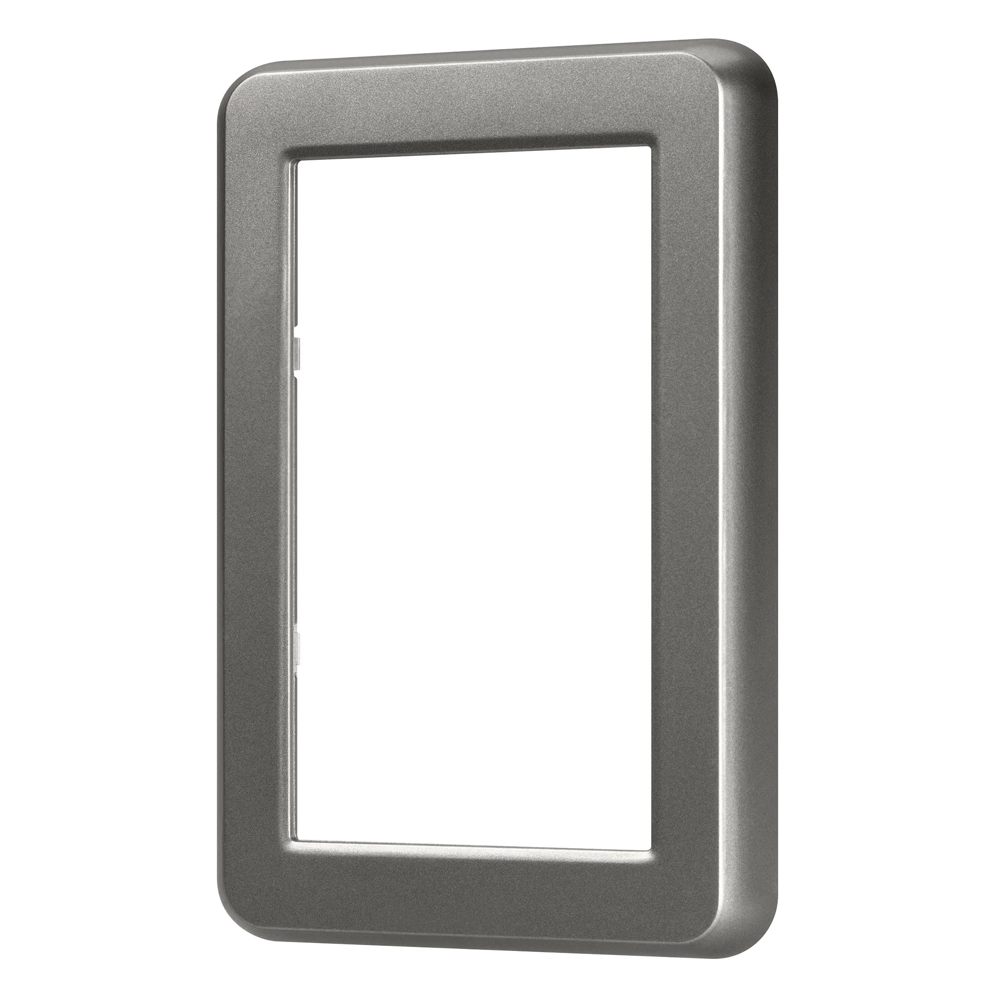 Рамка пластиковая FRM-VERSA-PL-D-GR (Arlight, -)