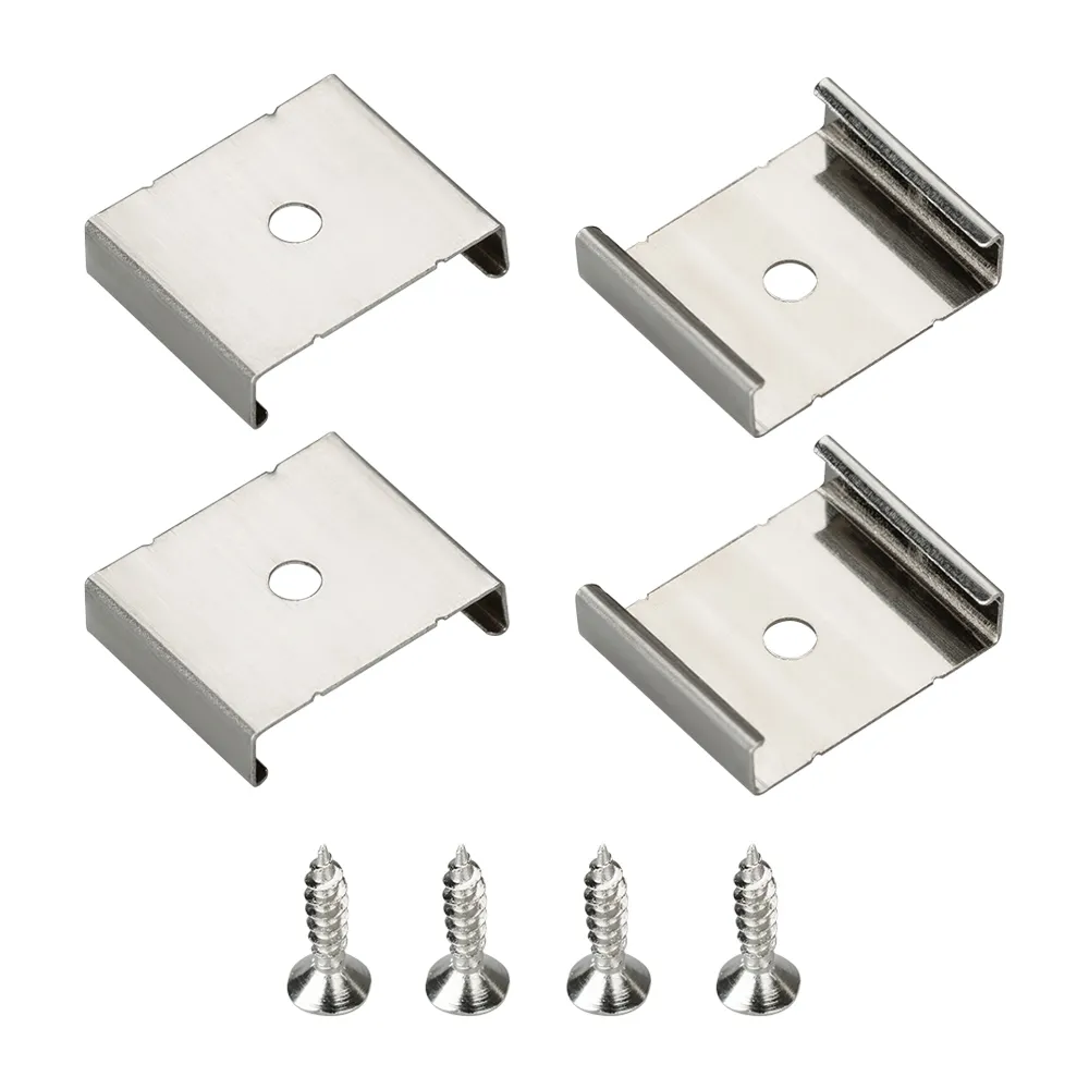 Держатель SL-SLIM-H13 (Arlight, Металл) - изображение товара