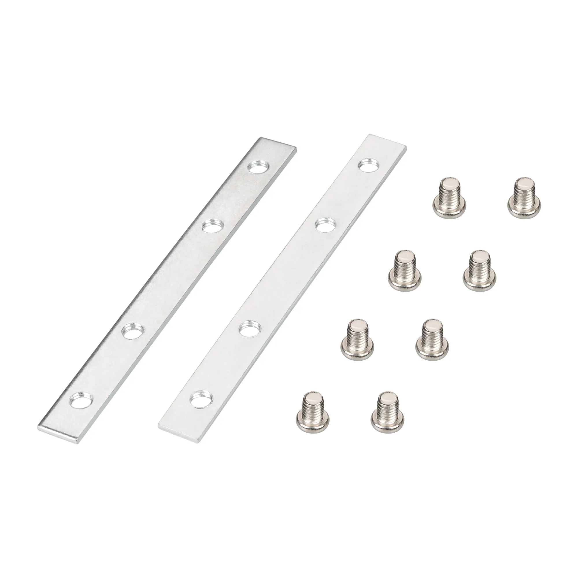 Соединитель профиля PLINTUS-H40 BLACK  (Arlight, Металл) - изображение товара