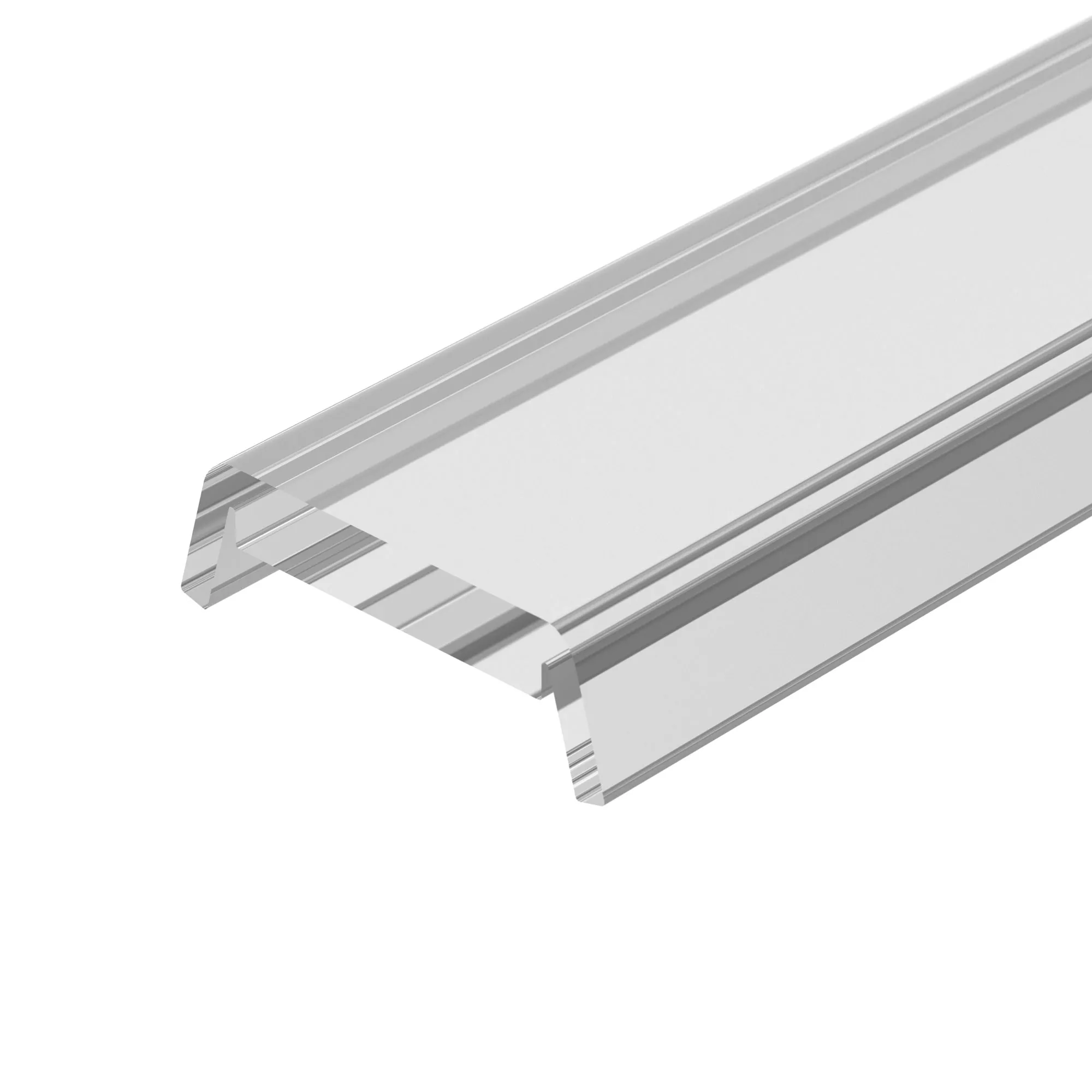 Экран прозрачный для PDS, MIC (Arlight, Пластик) - изображение товара