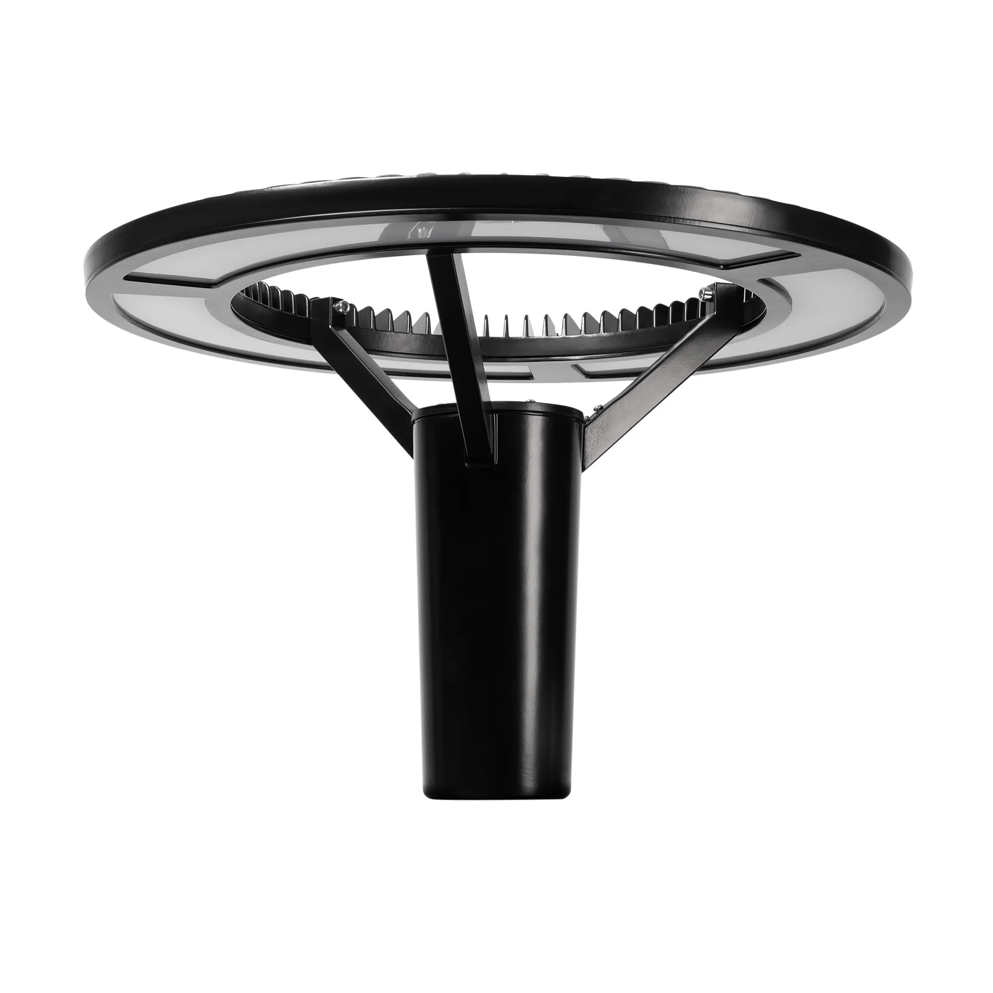 Светильник OXOR-LEIS-LUZ-600x600x396-30W Day4000 (BK, 120 deg, 230V) IP65  (Arlight, -) - изображение товара