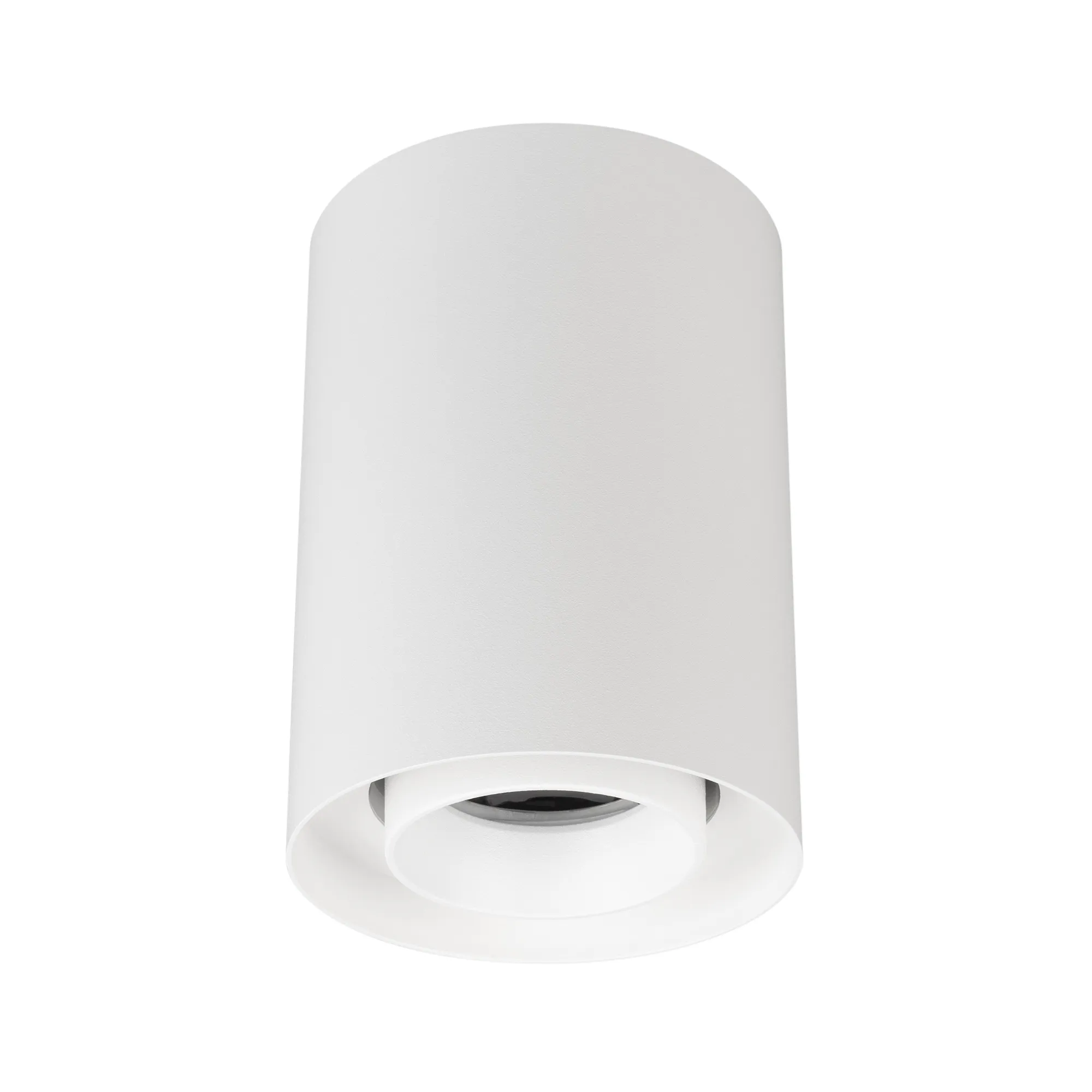 Светильник SP-FOCUS-R86-10W Day4000 (WH, 24 deg, 230V) (Arlight, IP54 Металл, 5 лет) - изображение товара