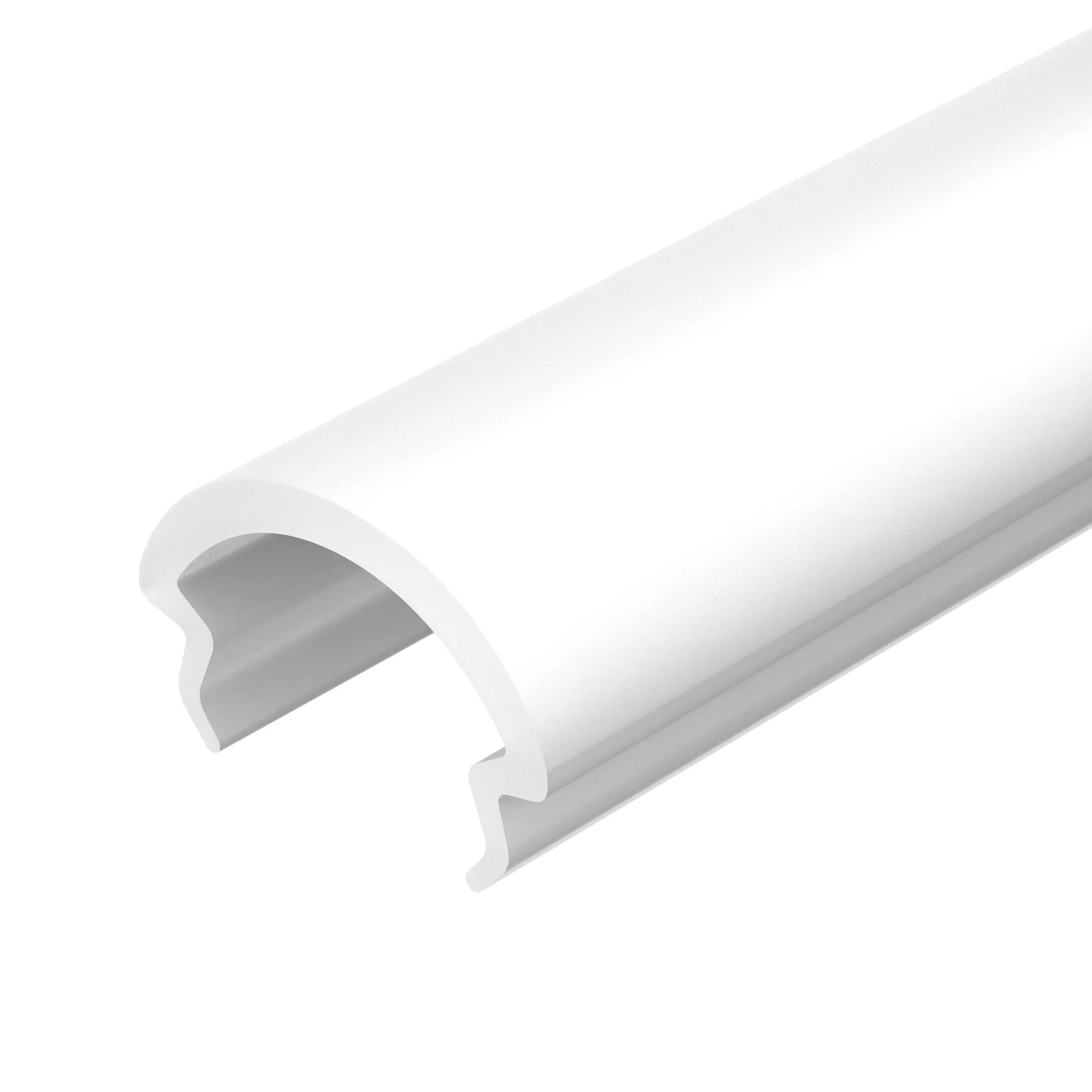 Экран матовый ROUND-D10.5-2000 OPAL (Arlight, Пластик) - изображение товара