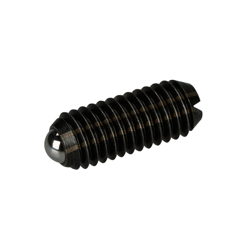 Фиксатор шариковый LB-01 (Arlight, Металл) - изображение товара