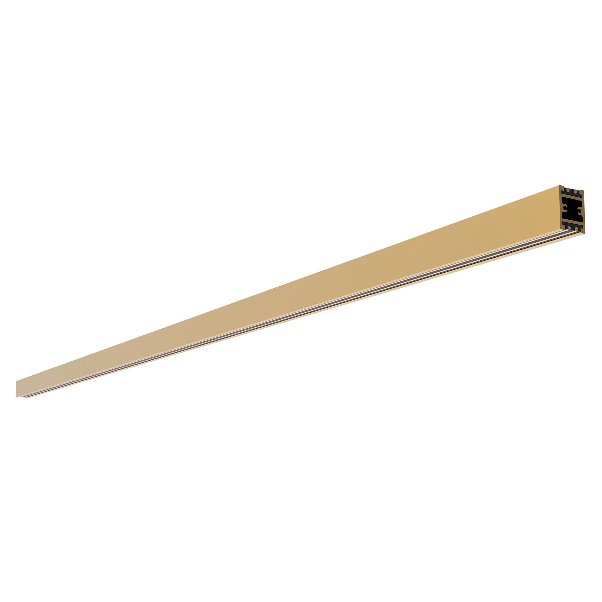 Трек ART-APRIORI-TRACK-A-1722-3000 (GD) (Arlight, IP20 Металл, 3 года) - изображение товара