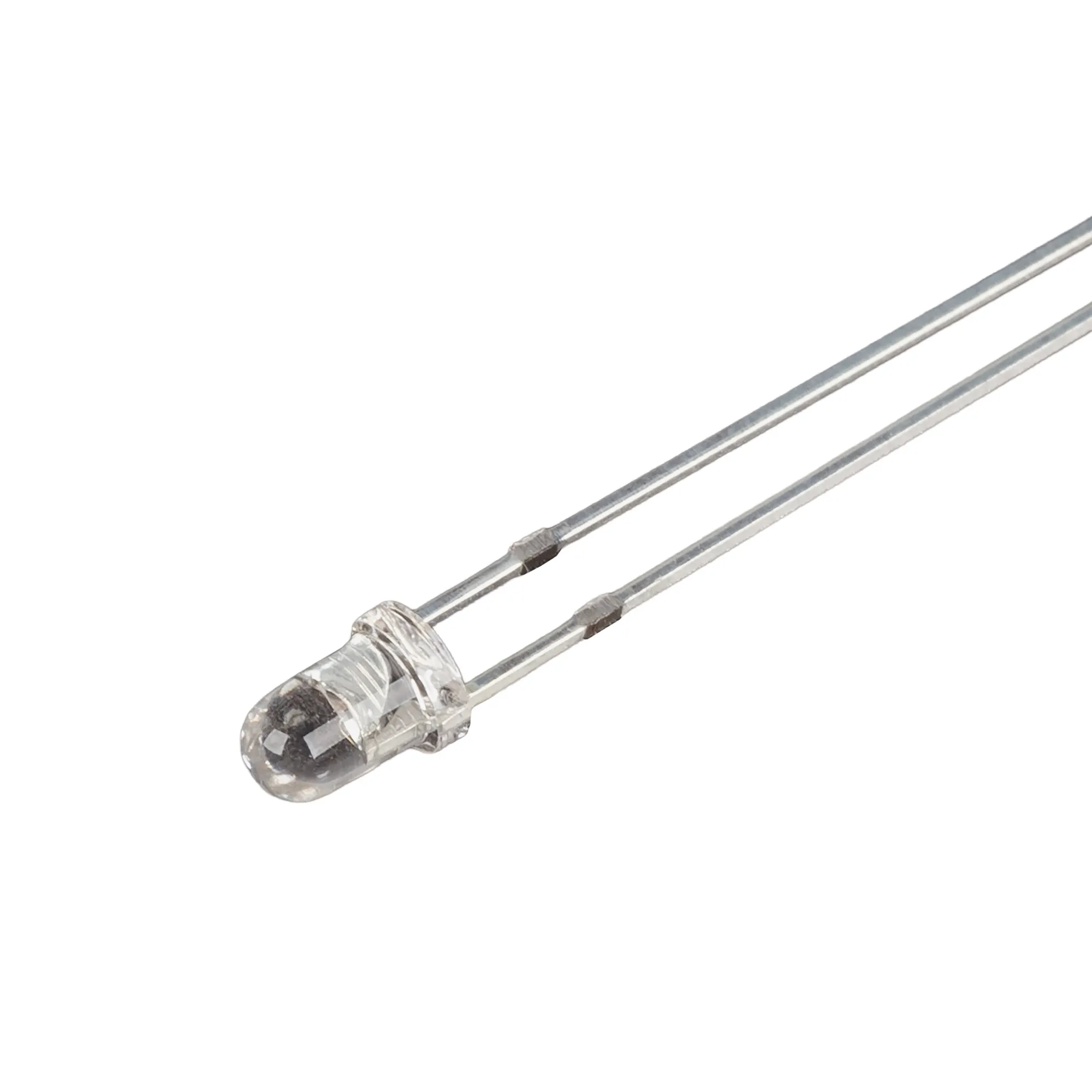 Светодиод ARL-3214LGC-400mcd (Arlight, 3мм (круглый)) - изображение товара