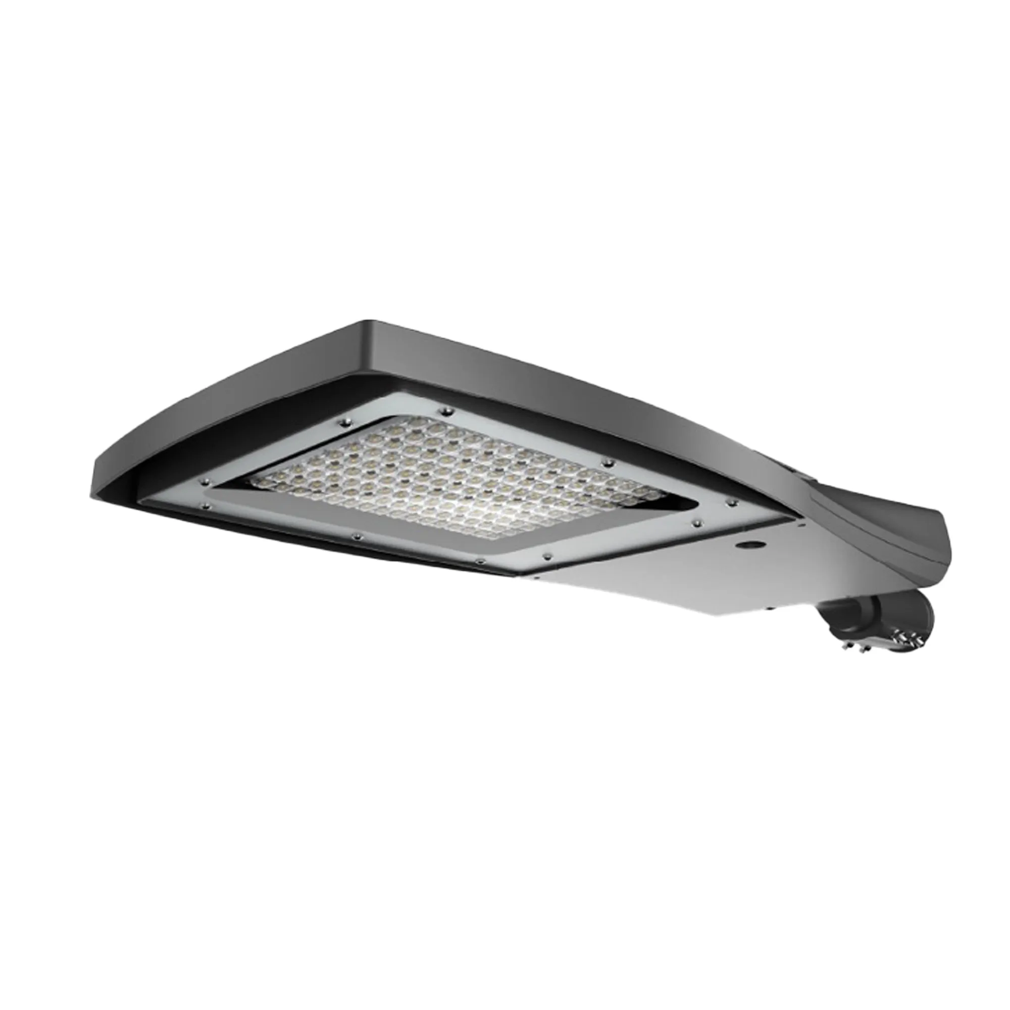 Светильник OXOR-GRES-663х252-60W Day4000 (GR, 150x80 deg, 230V) IP66 (Arlight, -) - изображение товара