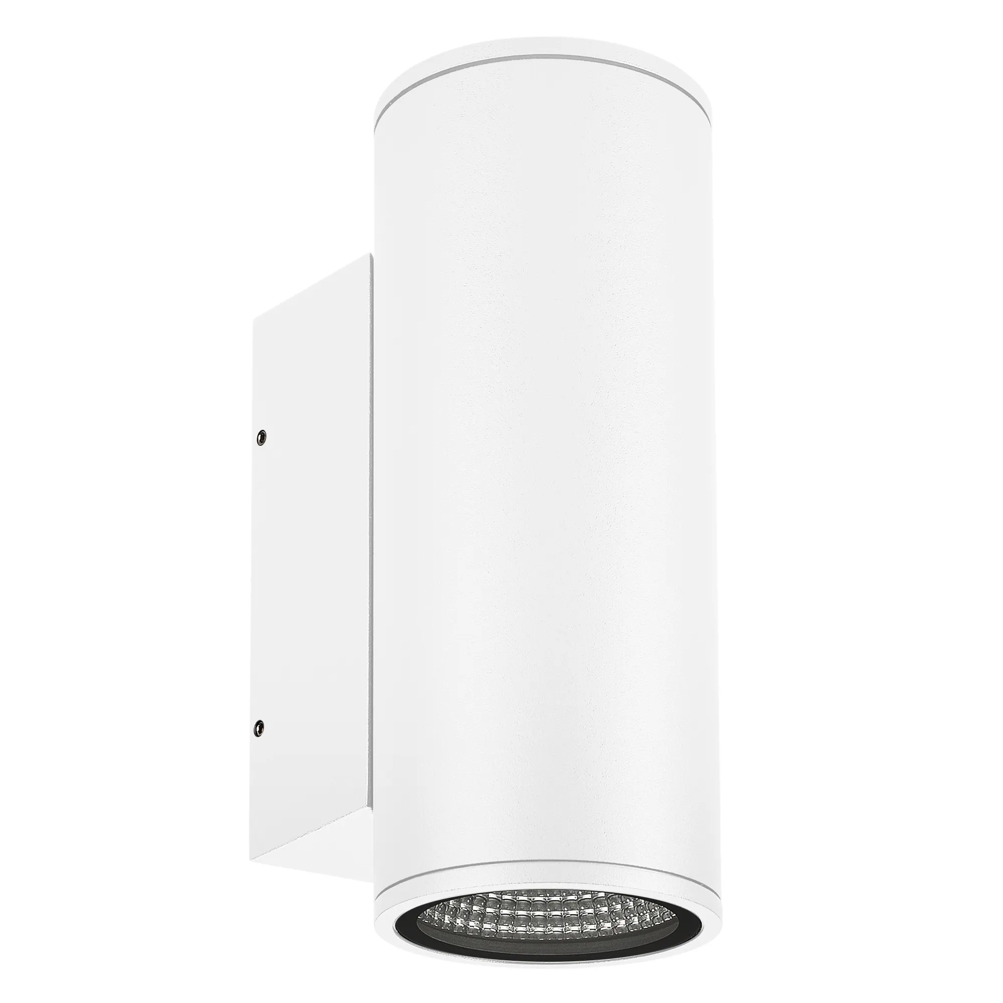Светильник LGD-FORMA-WALL-TWIN-R90-2x12W Warm3000 (WH, 44 deg, 230V) (Arlight, IP54 Металл, 3 года) - изображение товара
